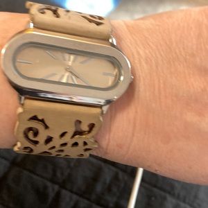 Japan movement watch